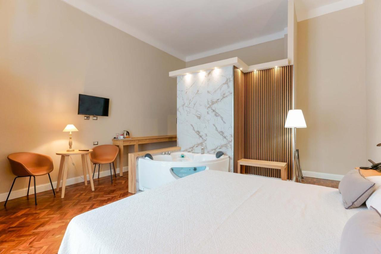 Hotel Palazzo Sa Pischedda 1