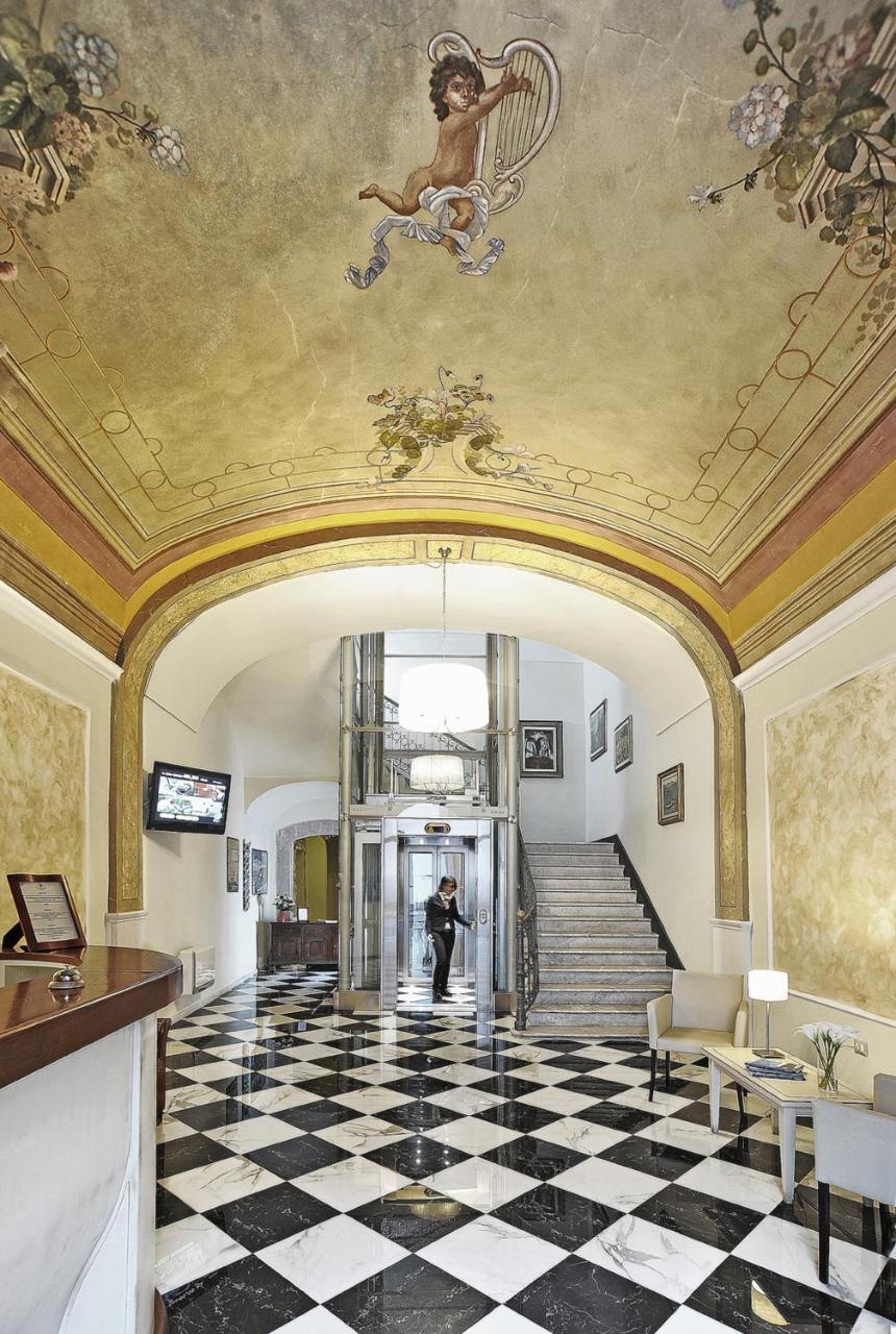 Hotel Palazzo Sa Pischedda