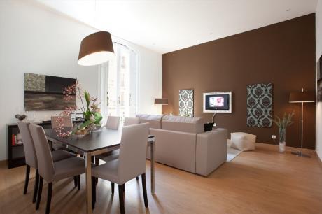 Apartamentos Alcam Paseo de Gracias