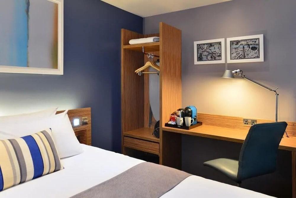 Travelodge London Central Tower Bridge 1