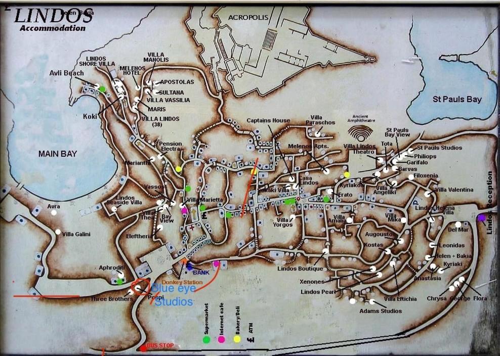 Popi Studios (Adults Only) 1