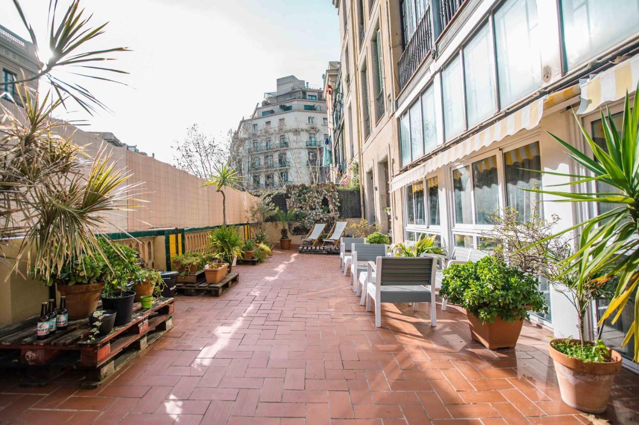 360 Hostel Barcelona Arts&Culture (Adults only)