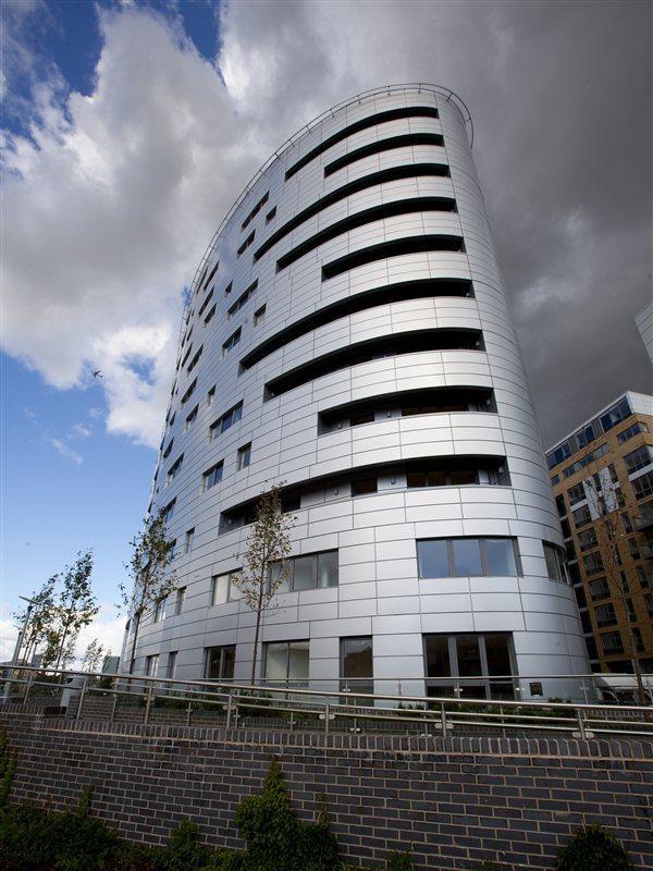 Apple Apartments Greenwich