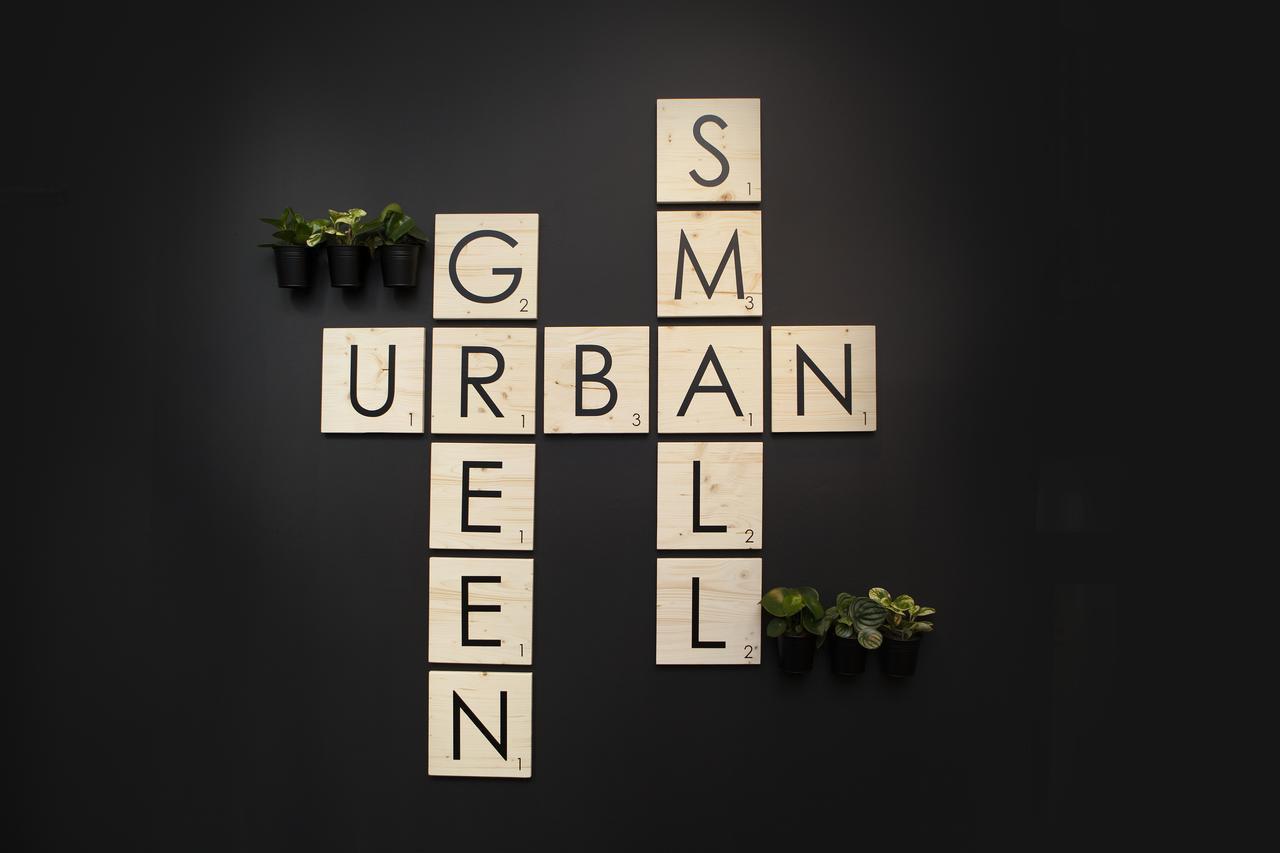 Eco Boutique Hostal Grau