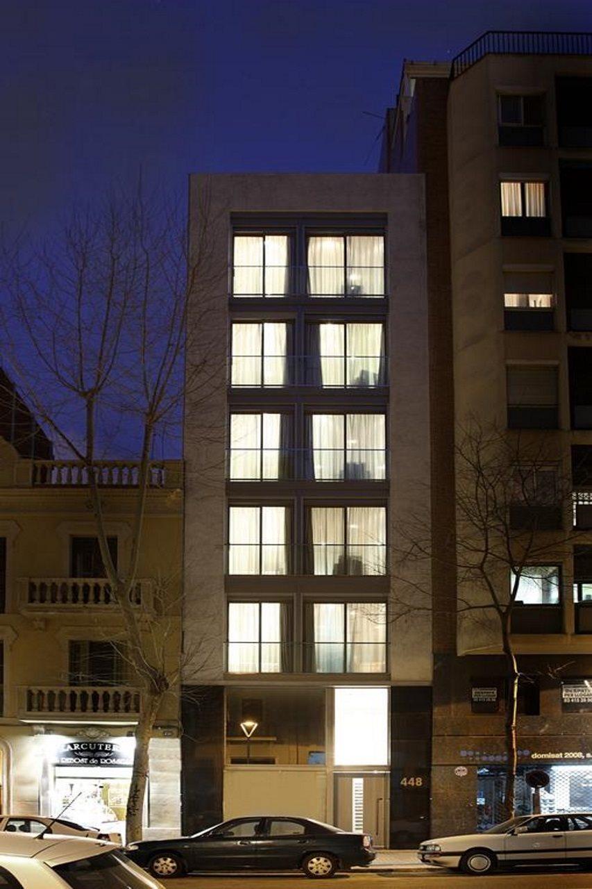 Ab Sagrada Familia Premium