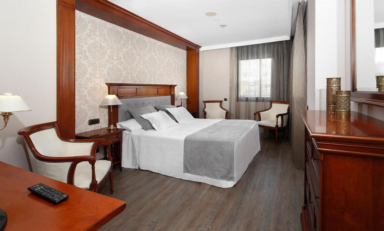 Hispanos Siete Suiza