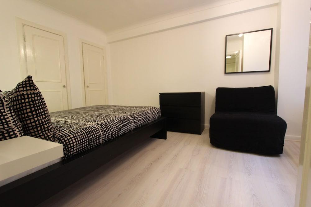 Stay-In Apartments Marble Arch 2