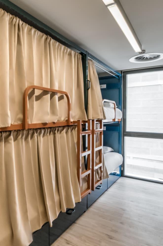 Jacobs Inn Barcelona 1