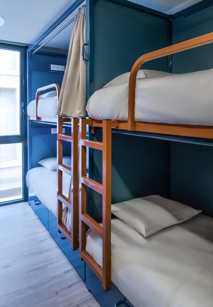 Jacobs Inn Barcelona