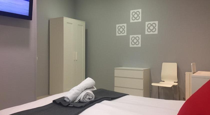 Hostel Artistic Barcelona