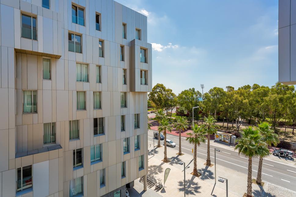 Urban District Apartments - Rambla Suites & Pool 1