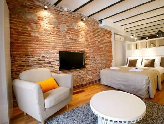 Borne Down Town Studios