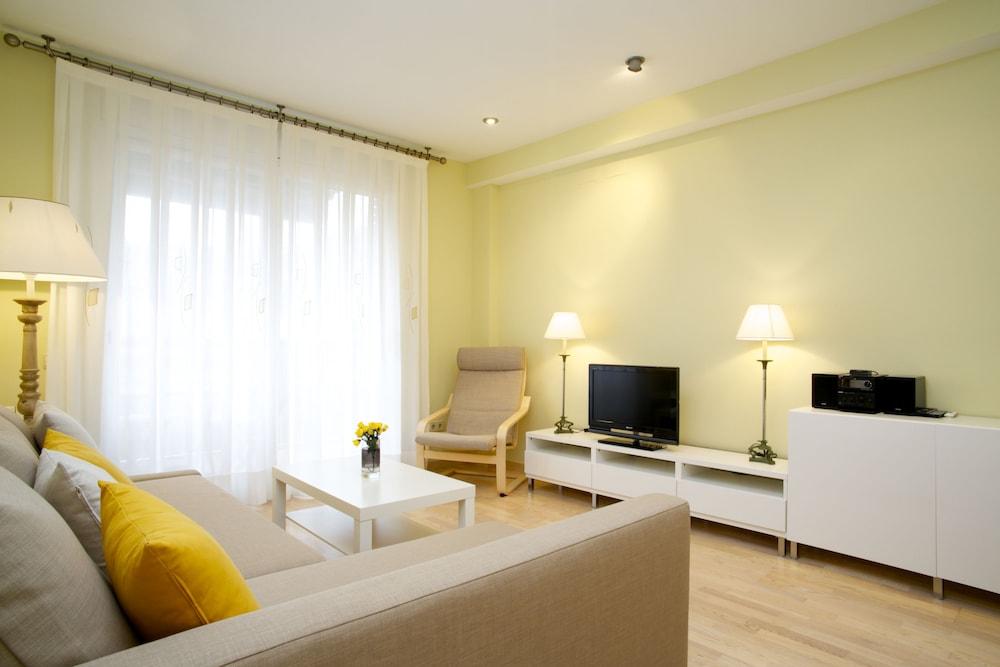 Hotel Sagrada Familia