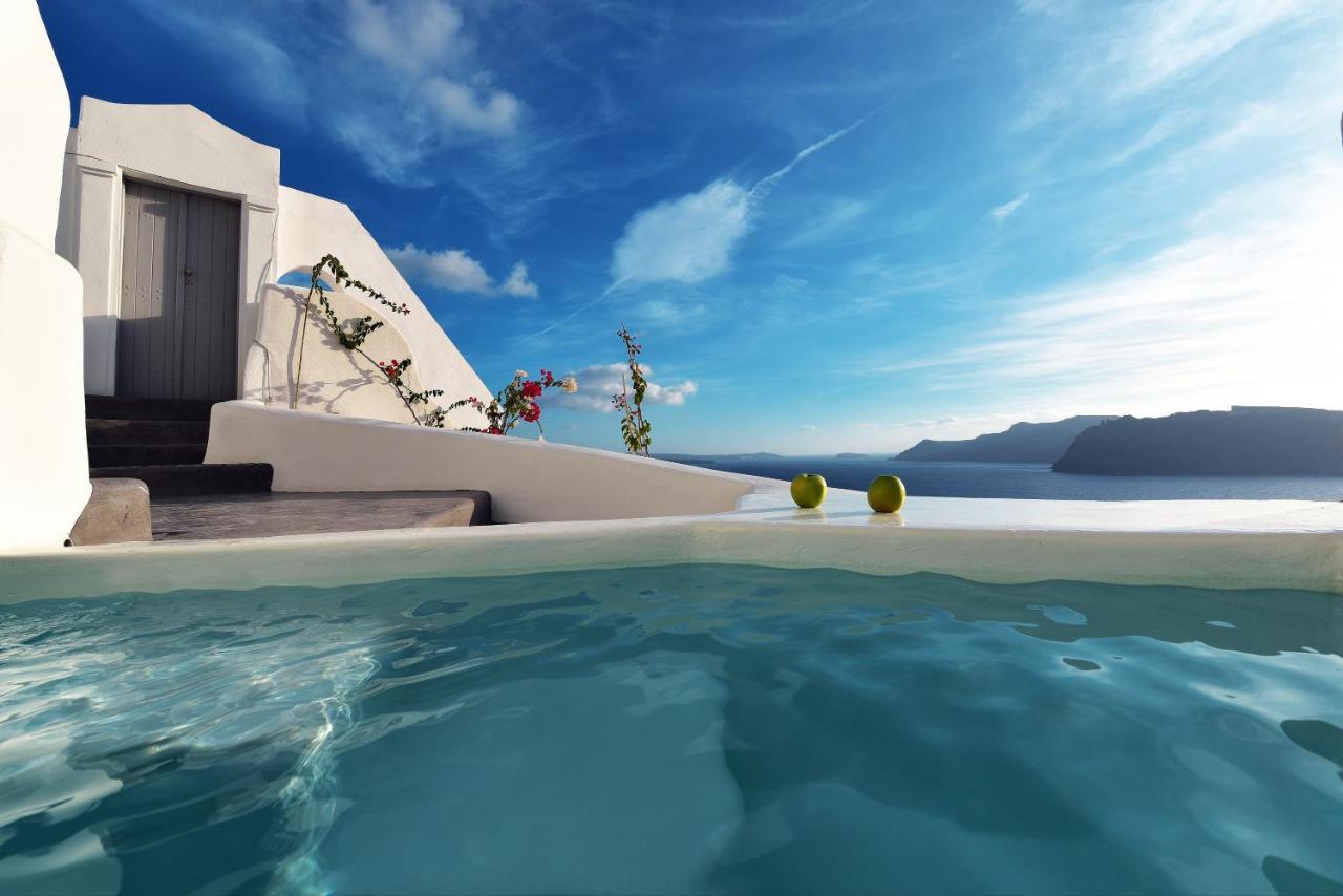 Ducato di Oia (Adults only) 1