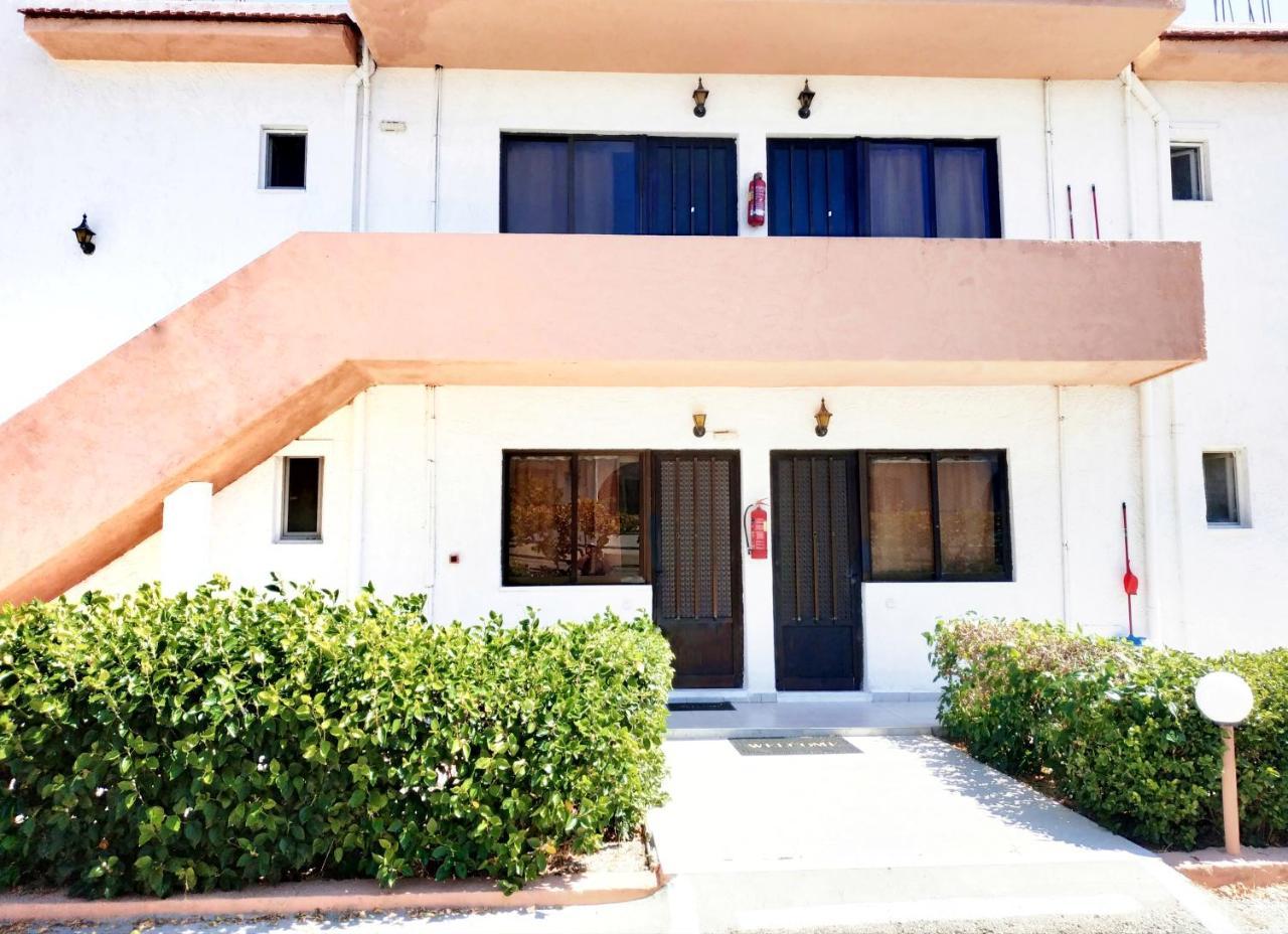 Kyriakos Studios-Apartments 2