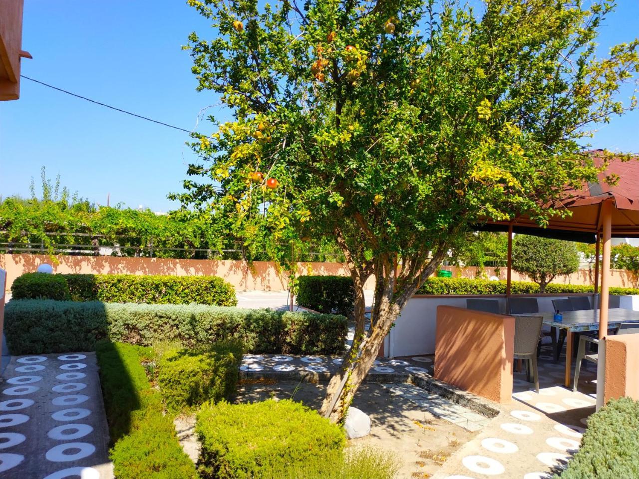 Kyriakos Studios-Apartments 1