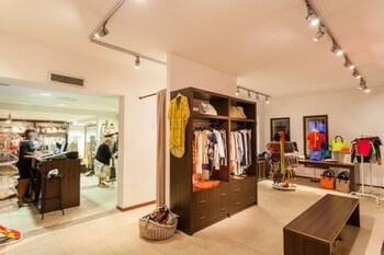 Santo Stefano Resort