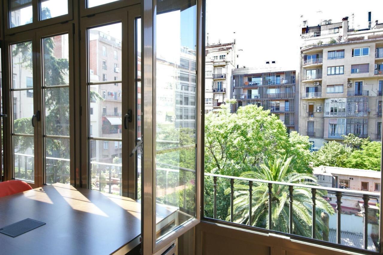 Flateli Mallorca-Passeig de Gracia