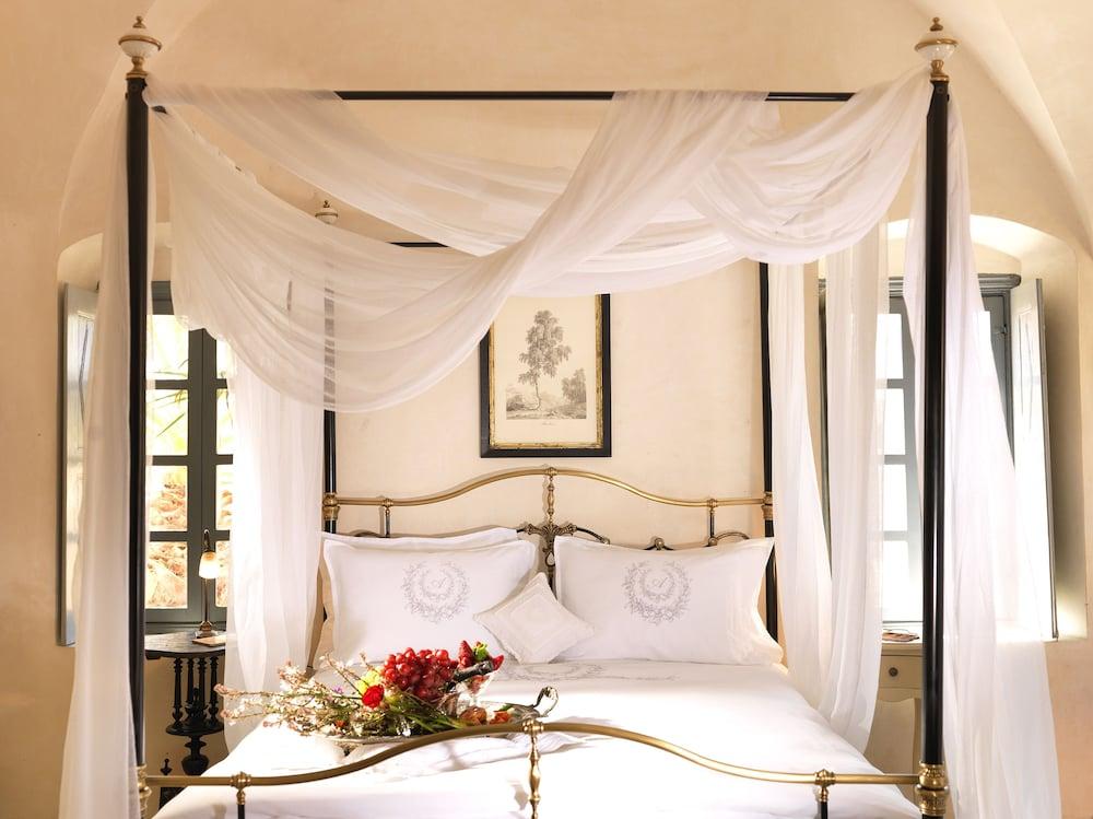 Oia Unique Homes by K&K 2