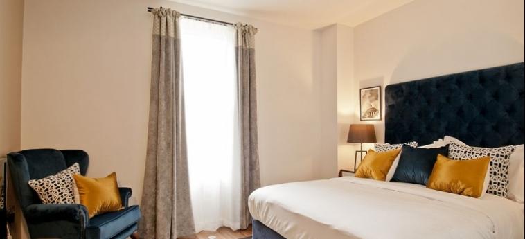 Go Native Monument 2