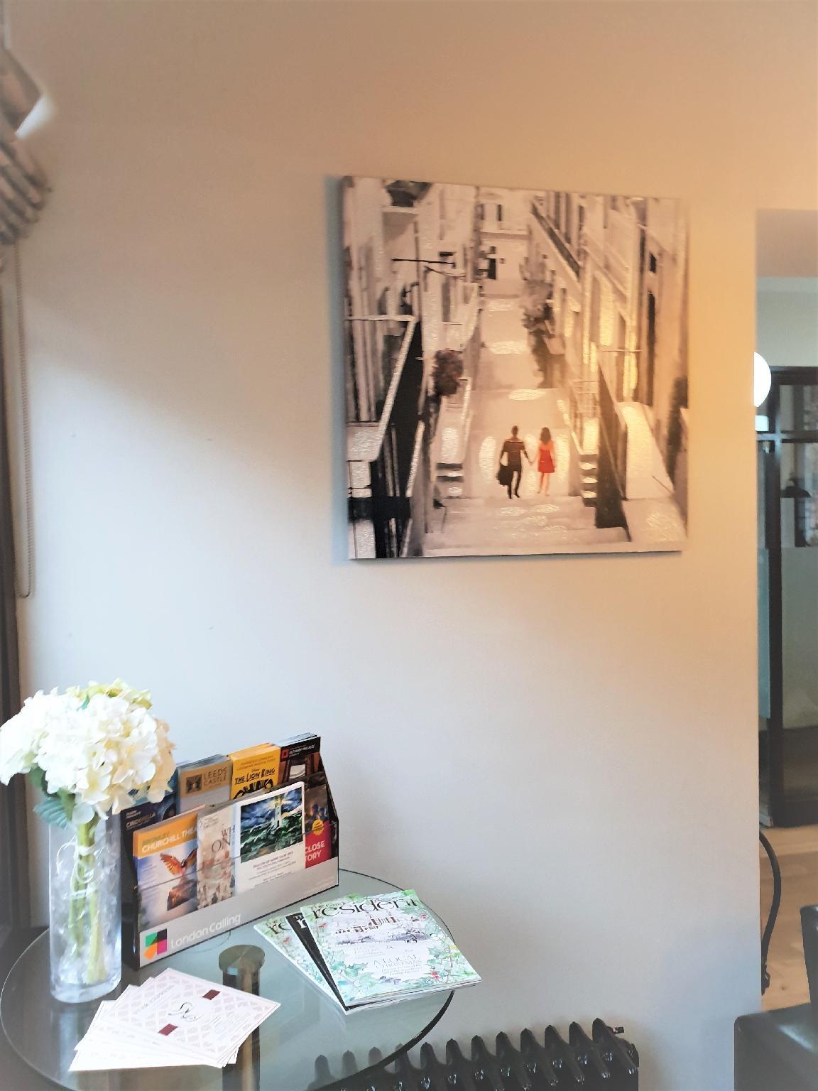 The King William Hotel 1