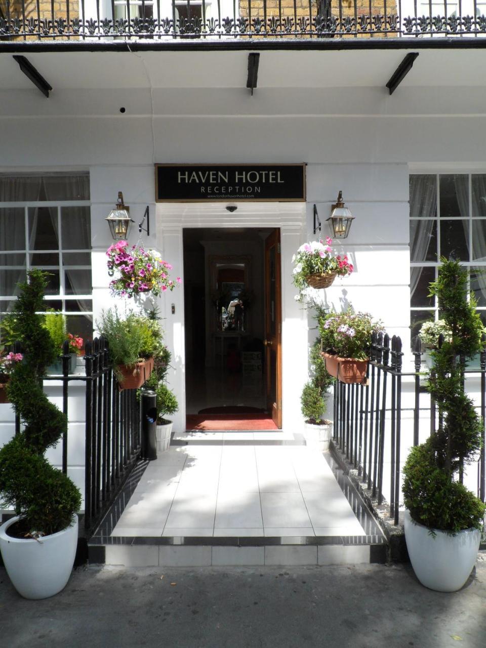 Haven London