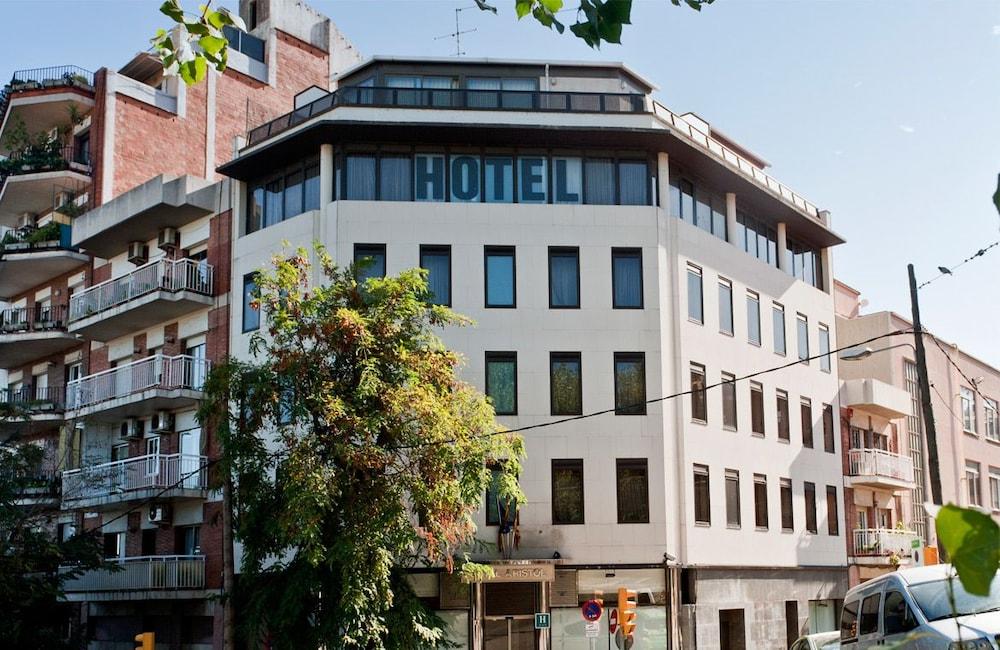 Hotel Aristol