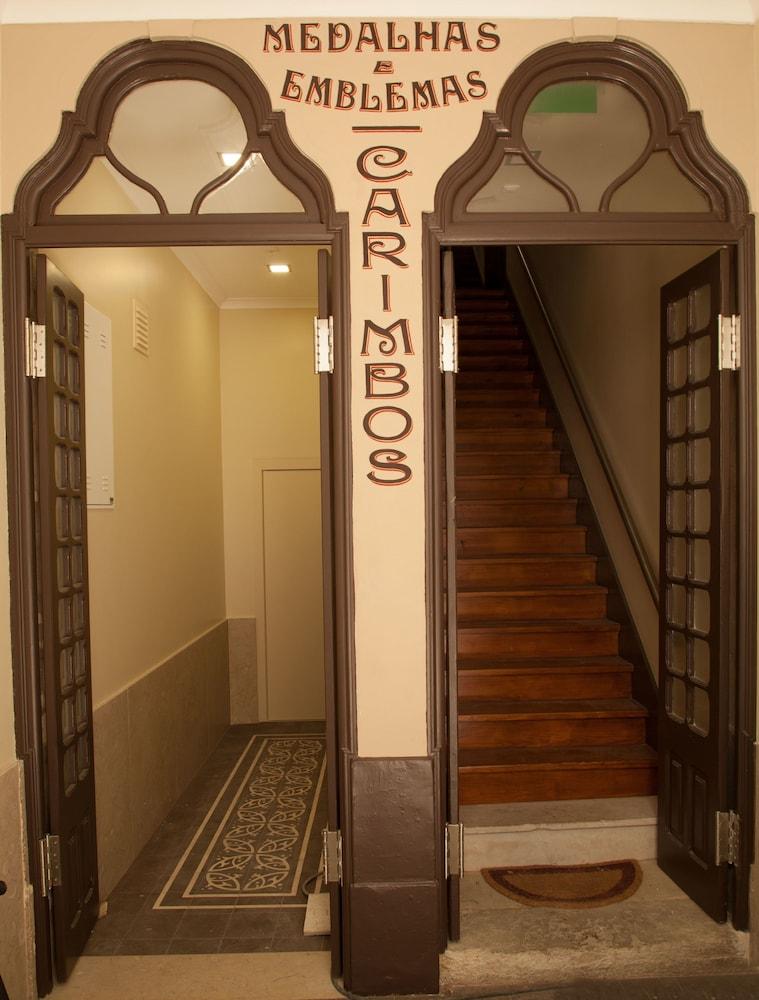 Lisbon Five Stars Apartments Sao Juliao 72 1