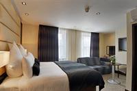 Marble Arch Suites 2
