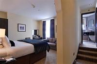 Marble Arch Suites
