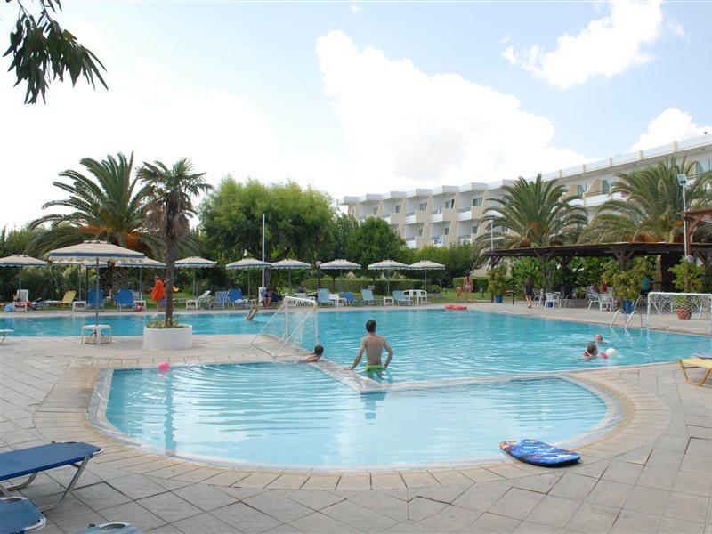 Afandou Bay Village Resort & Hotel 2