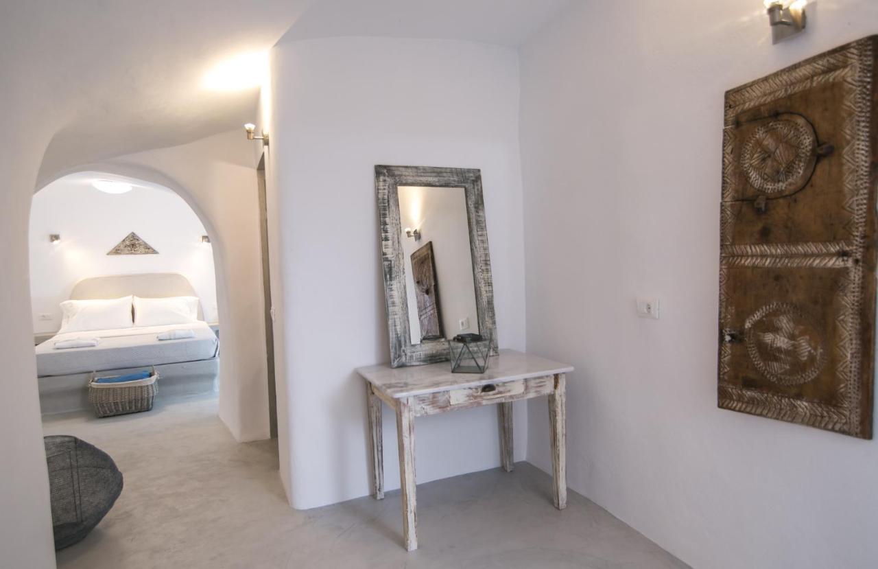 Theodora Suites (Adults only)