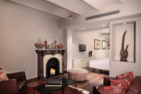 Balmes Residence Luxe