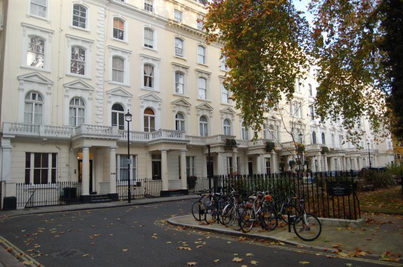 Hyde Park Apartments