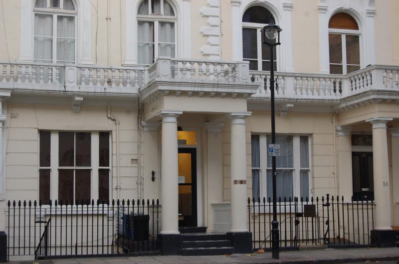 Hyde Park Apartments 1