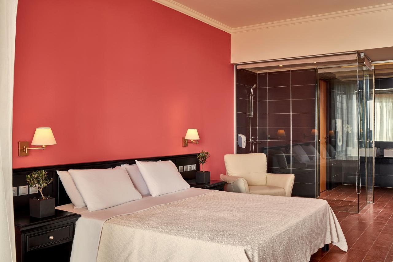 All Senses Nautica Blue Exclusive Resort & SPA 1