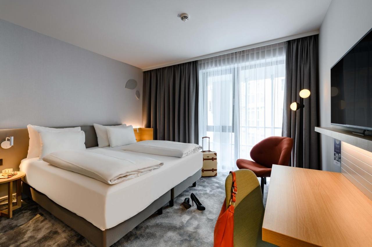Mercure Hotel Muenchen Schwabing