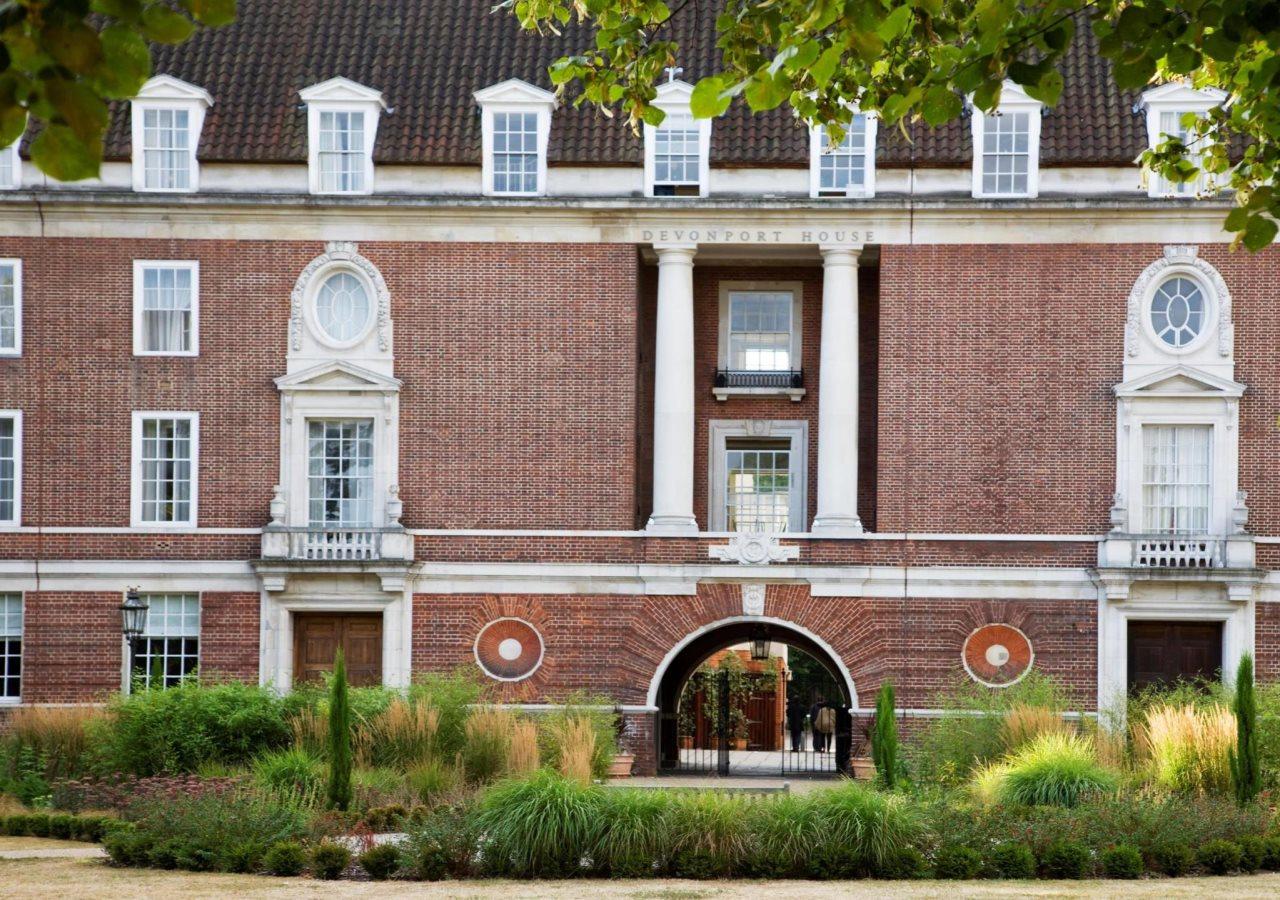 De Vere Devonport House 2