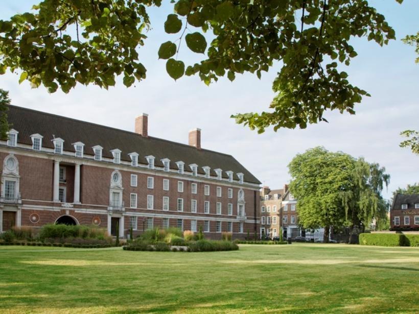 De Vere Devonport House 1