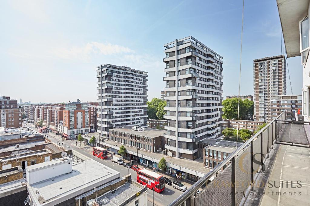 Crawford Suites Serviced Apartments 2