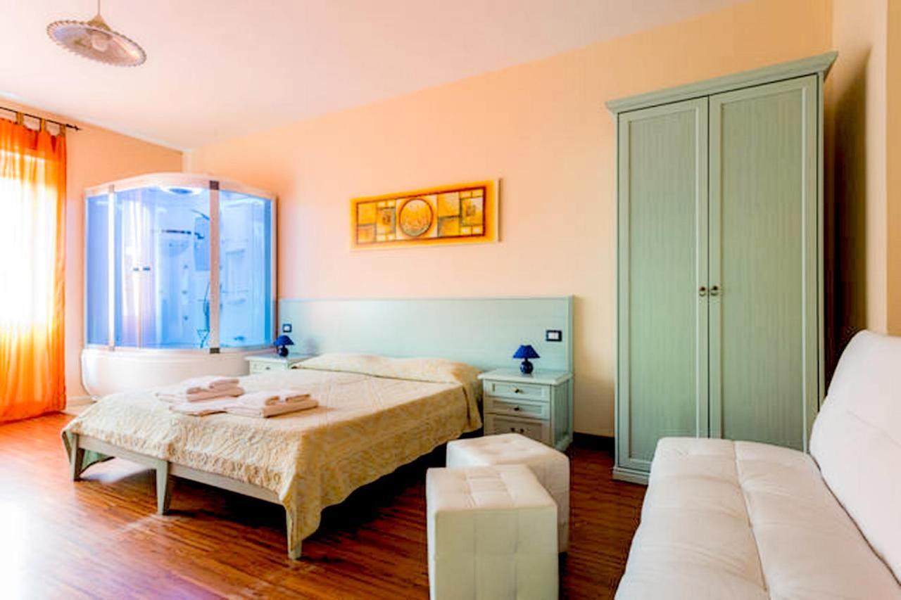 Bosa Bed & Breakfast 1