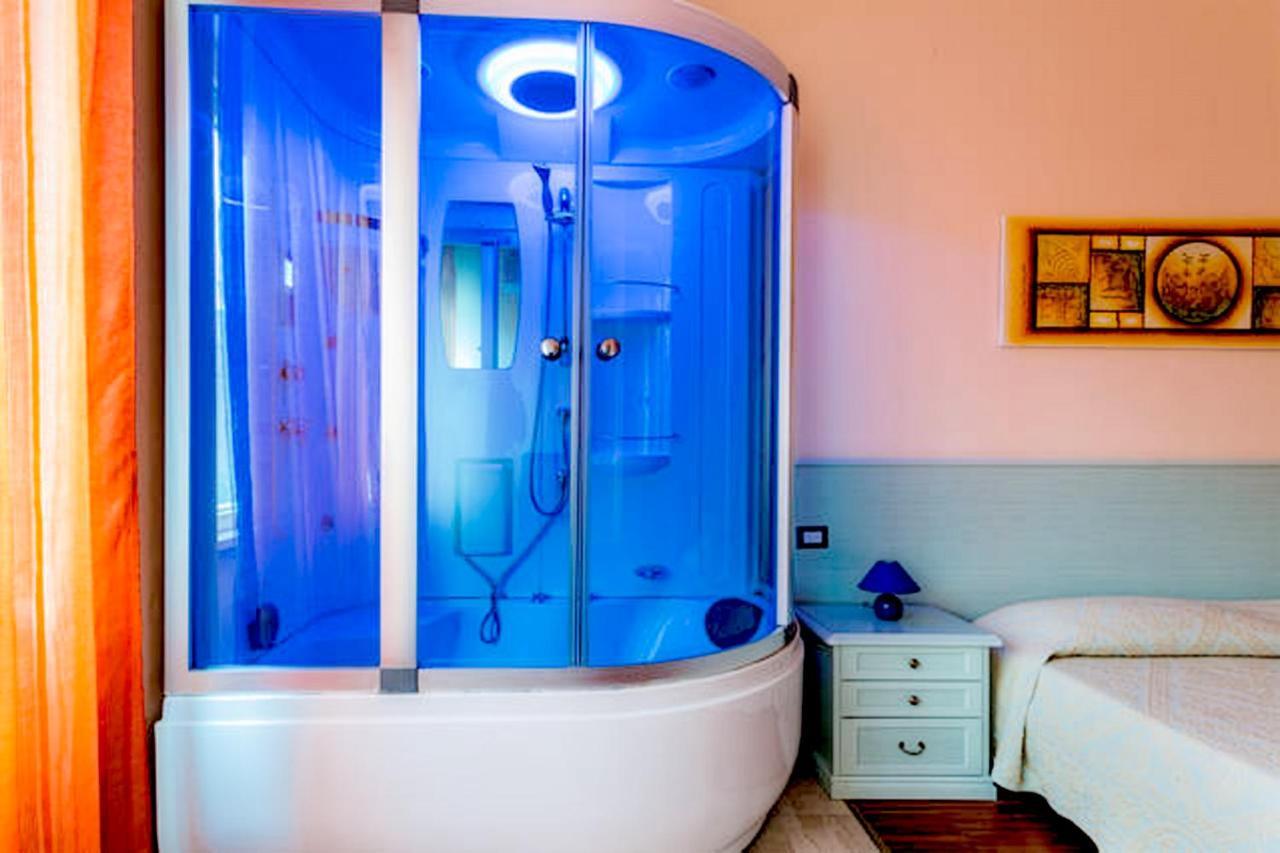 Bosa Bed & Breakfast