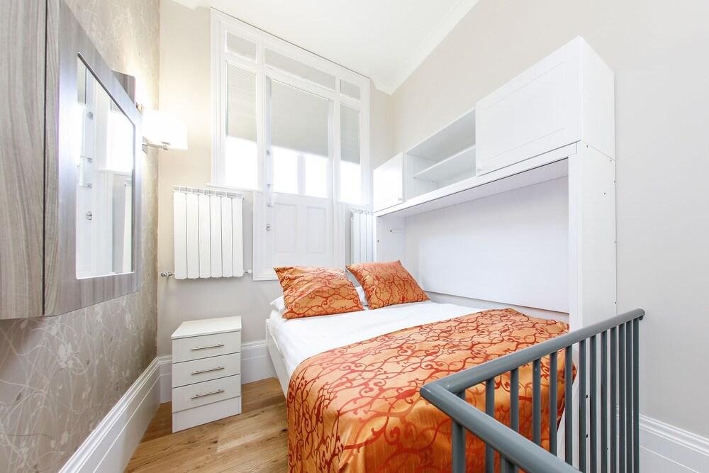 Apartments Inn London Lancaster 1