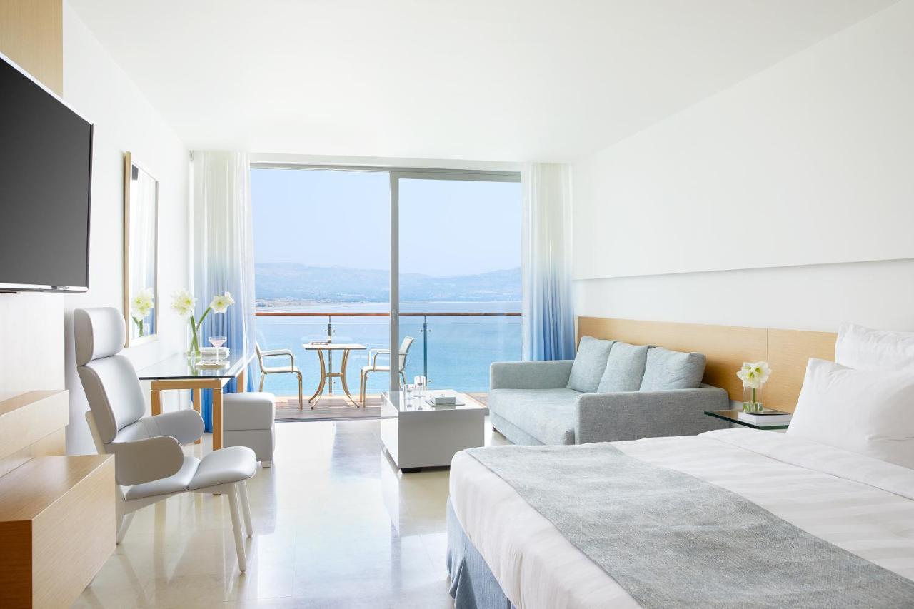 Lindos BLU Luxury Hotel & Suites (Adults only) 1