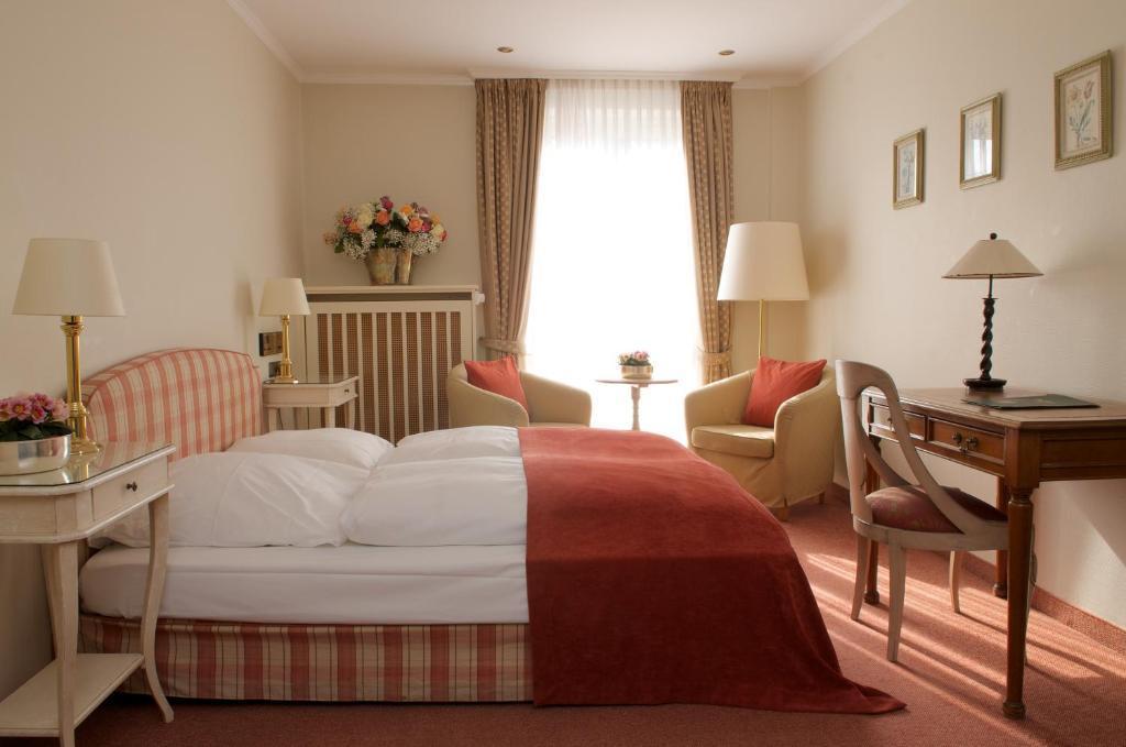 Schlicker - Zum Goldenen Lowen