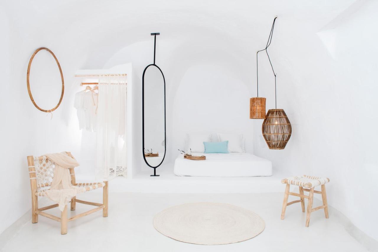 Sophia Oia View (Adults only) 1