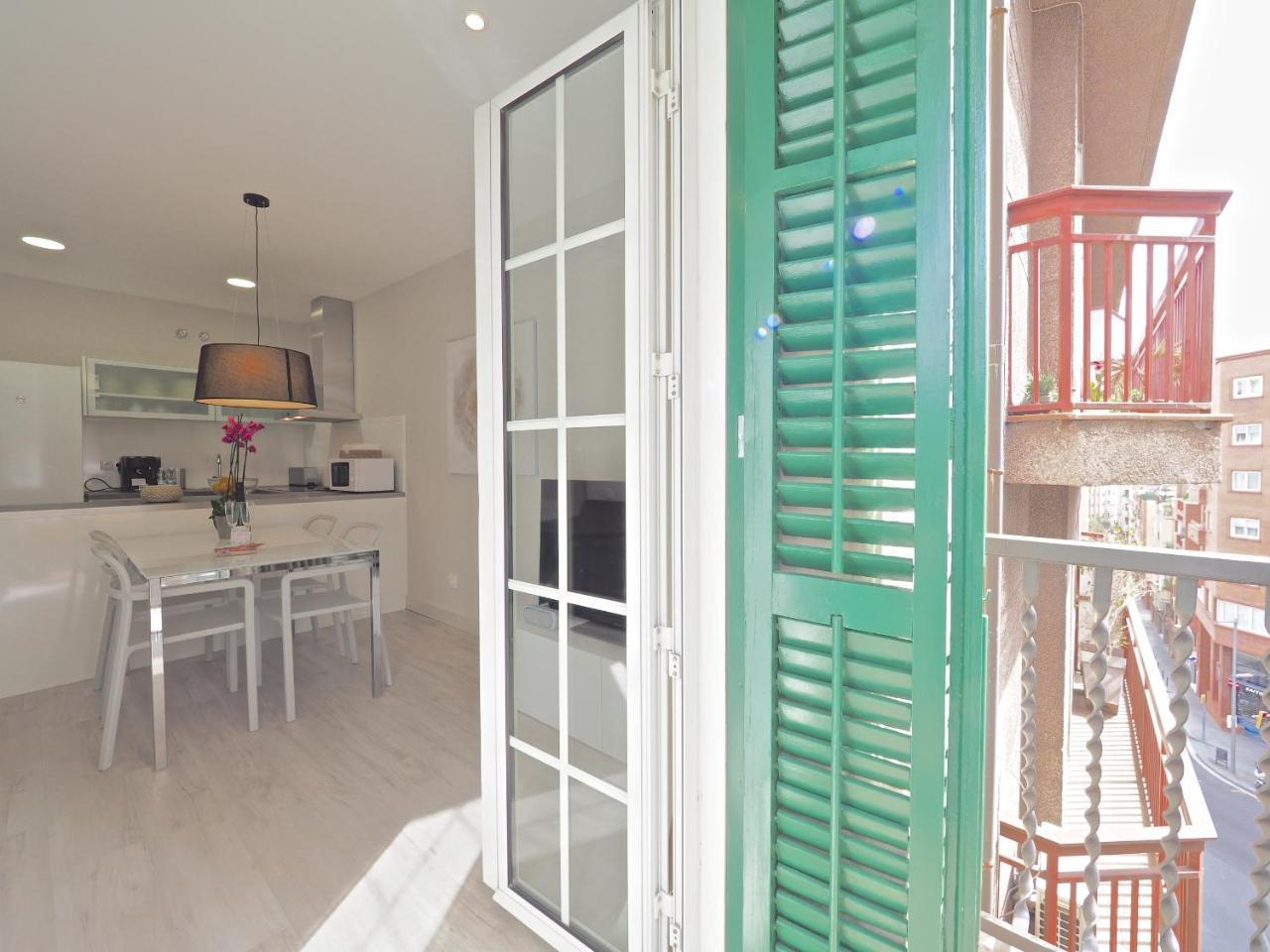 Barcelonaforrent Urban Town Suites 2