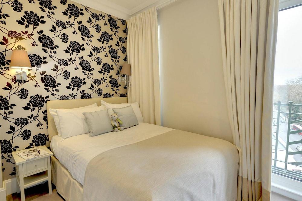 Fountain House Apartments 1