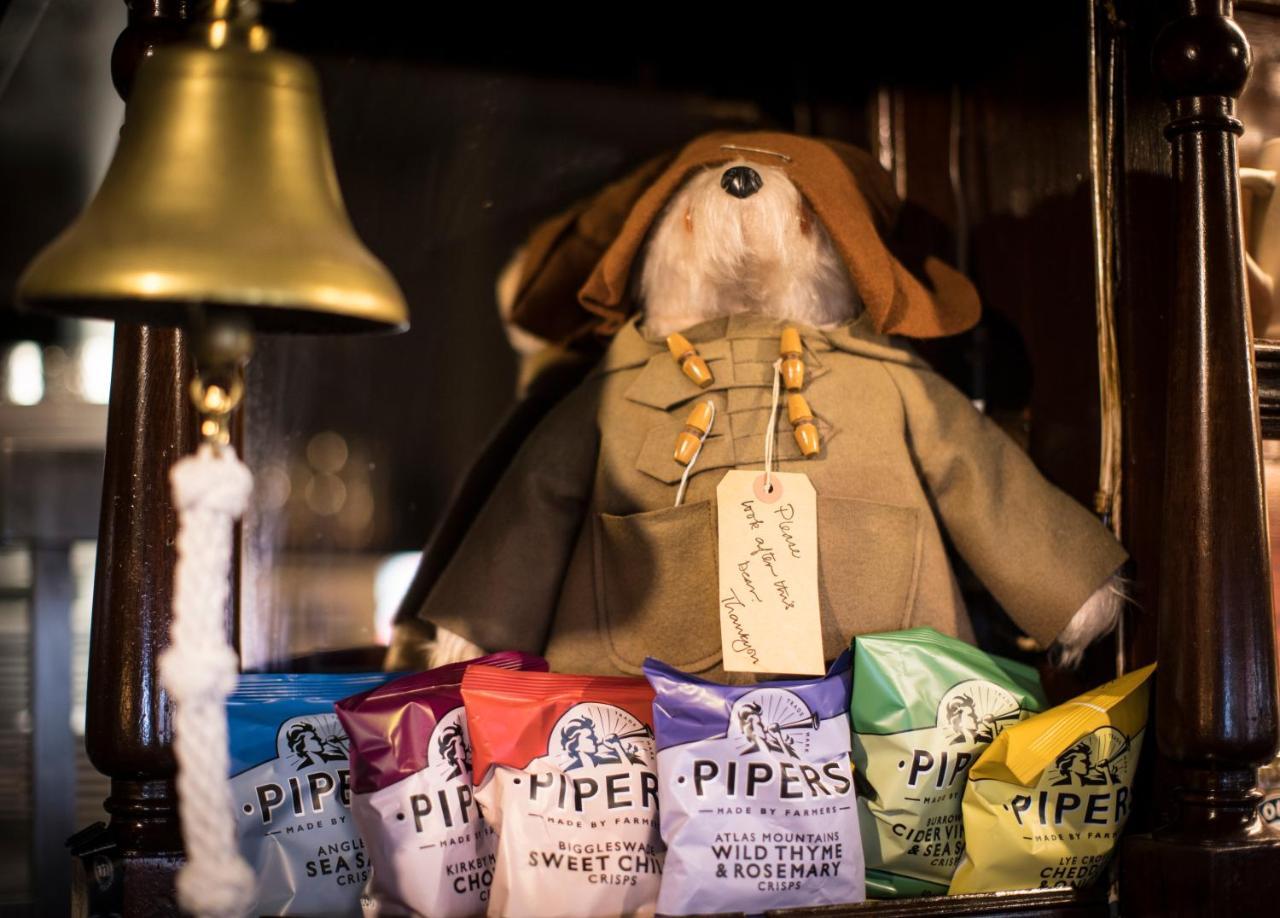 The Pride of Paddington 2