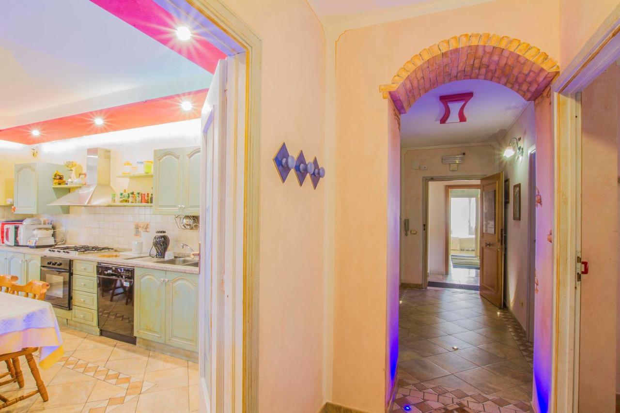 Elisart Guest House 1